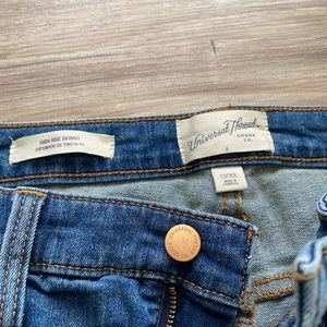 Universal Thread Skinny Jeans